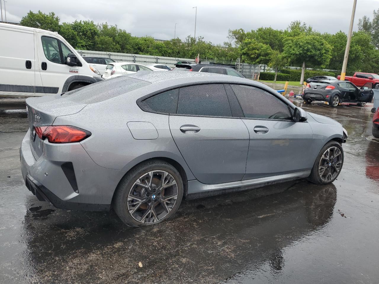 2026 BMW 2 Series