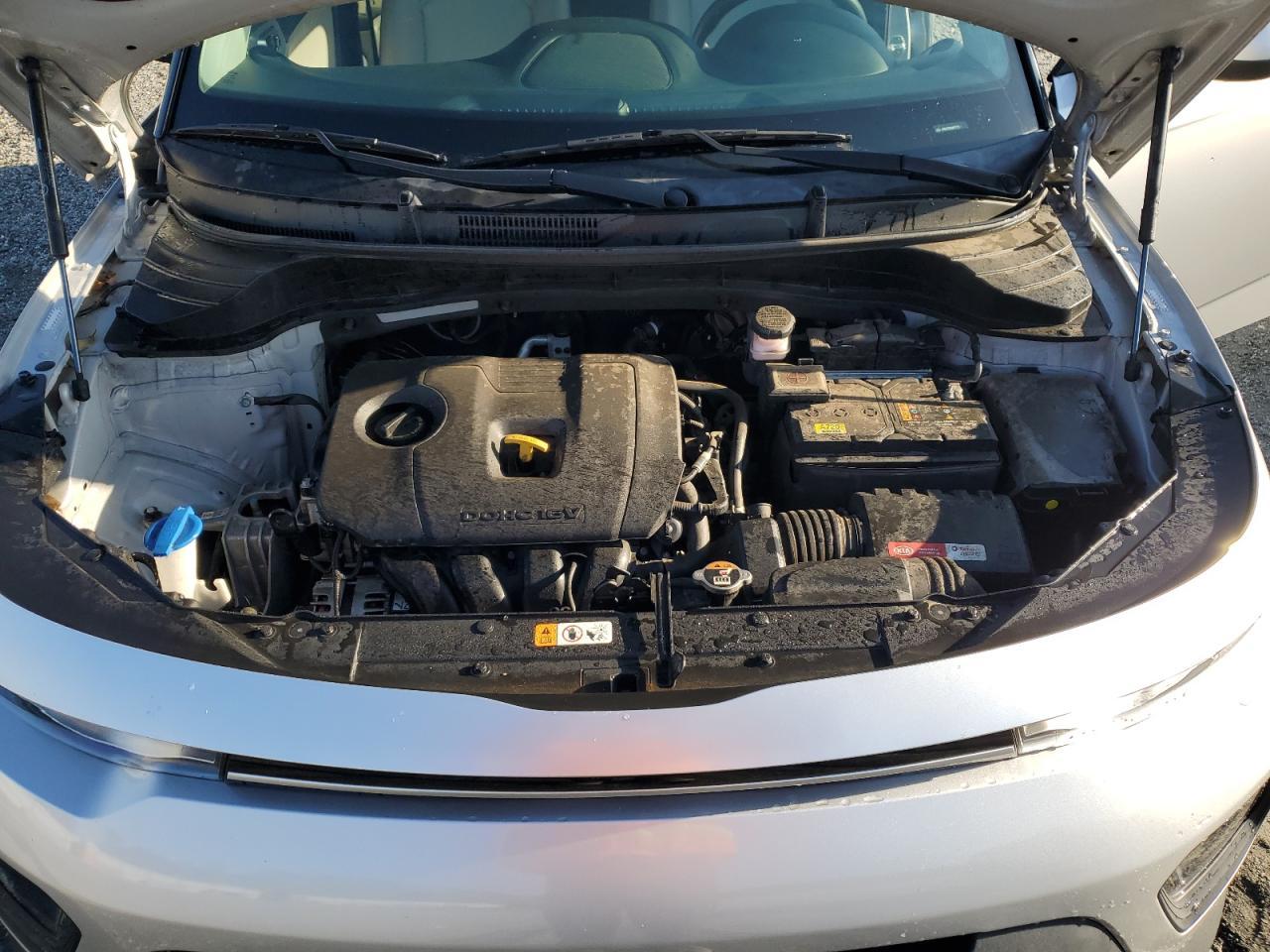 2021 KIA SOUL