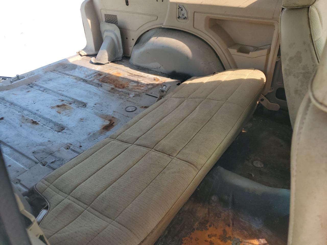 1994 JEEP CHEROKEE