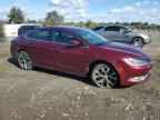 2016 CHRYSLER 200