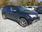 2007 ACURA MDX