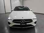 2025 MERCEDES-BENZ CLA-Class