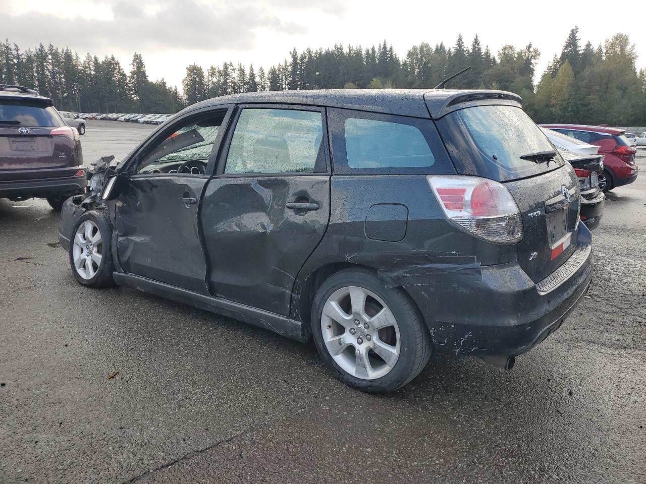 2006 TOYOTA COROLLA