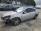 2006 HONDA ACCORD
