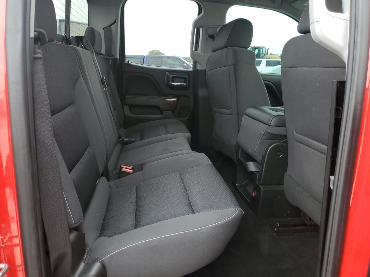 2018 GMC Sierra