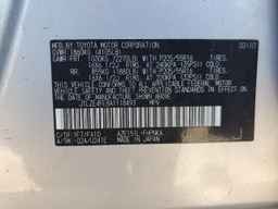 2010 TOYOTA SCION