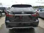 2022 LEXUS RX 450H