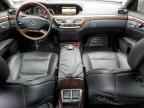 2012 MERCEDES-BENZ S-Class