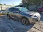 2017 LEXUS NX 200T