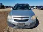 2014 CHEVROLET Captiva