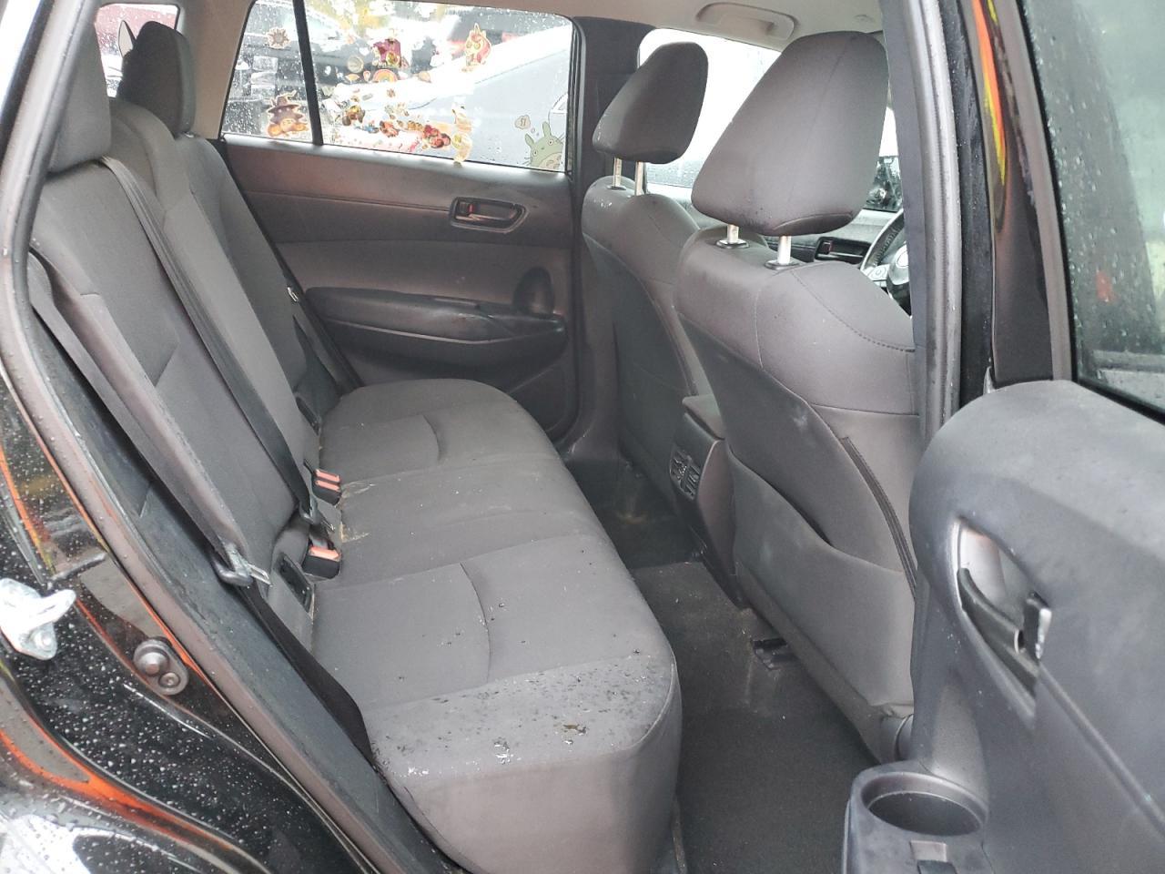 2023 TOYOTA Corolla Cross