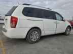 2012 KIA SEDONA