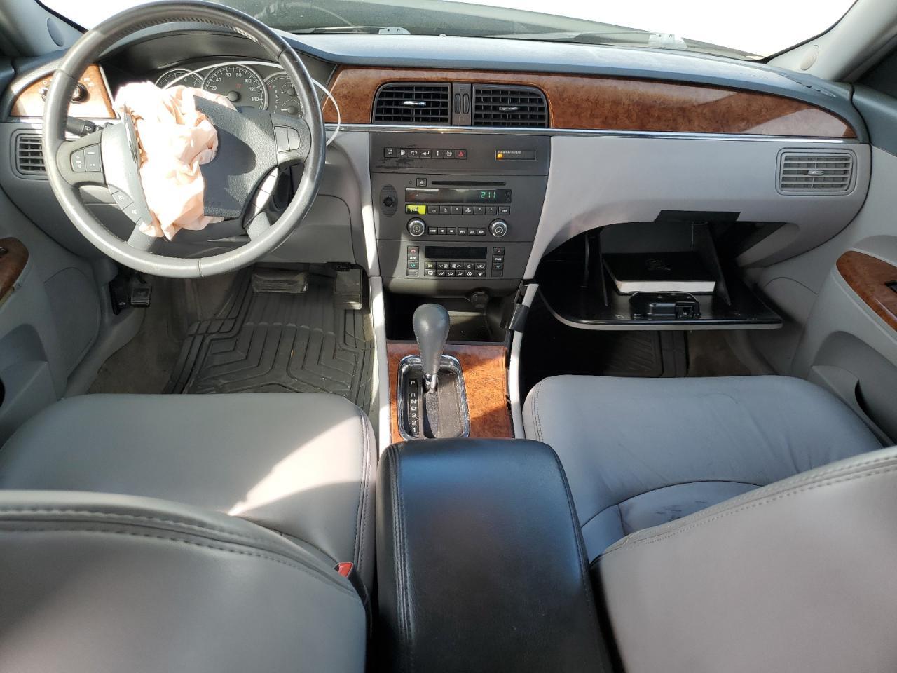 2006 BUICK LACROSSE