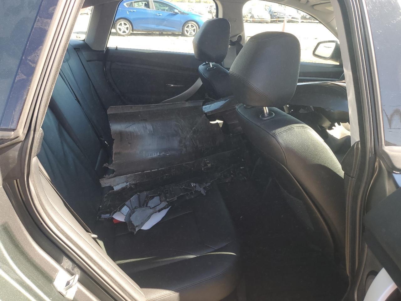 2014 BMW 3 SERIES