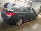 2010 SUBARU Legacy