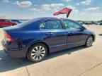 2011 HONDA CIVIC