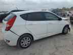 2012 HYUNDAI ACCENT