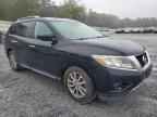 2016 NISSAN PATHFINDER