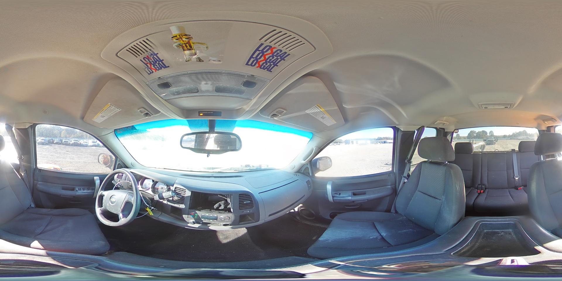 2013 CHEVROLET Silverado