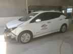 2019 NISSAN LEAF