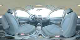 2017 NISSAN Versa Note