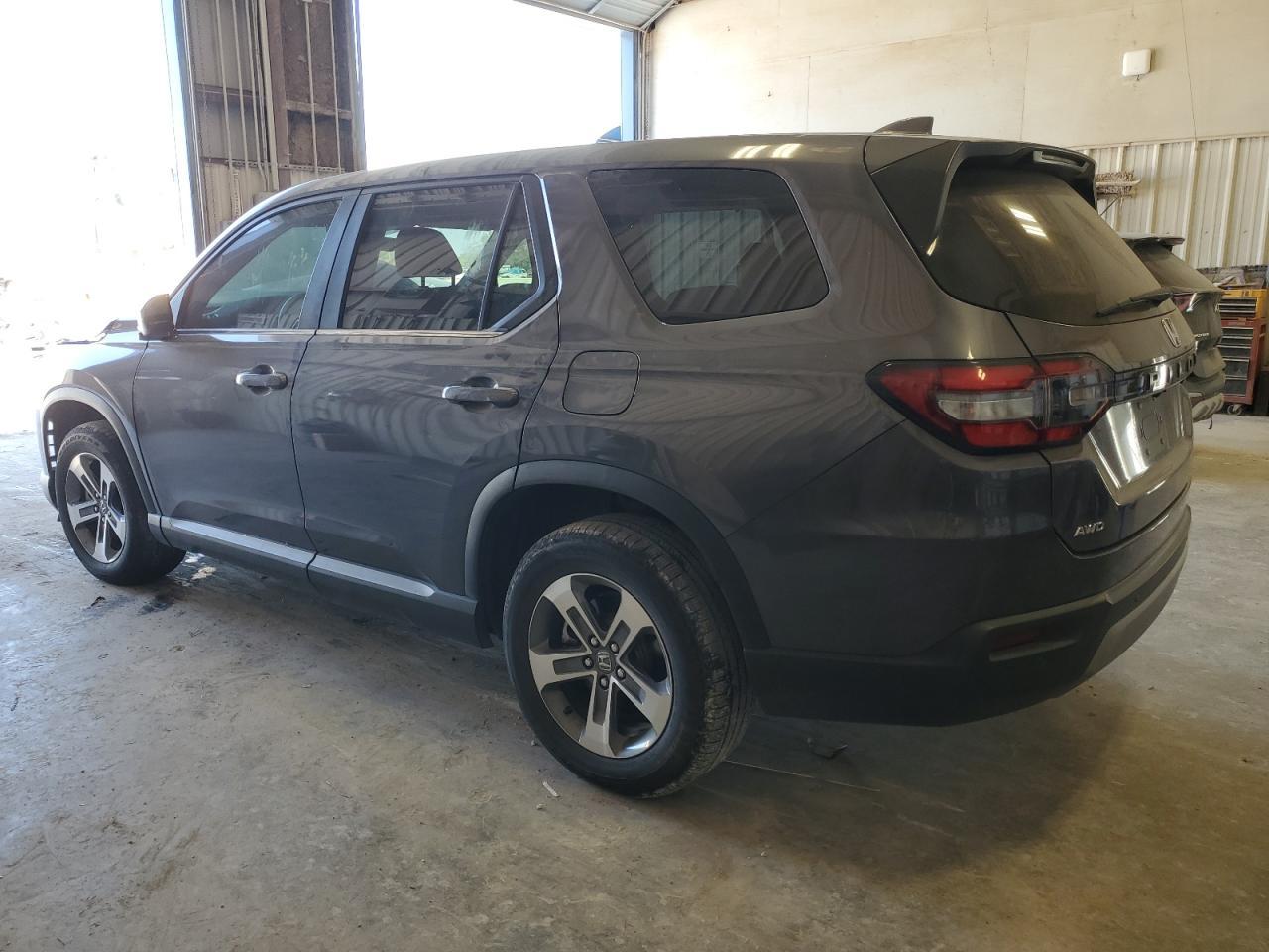 2023 HONDA PILOT