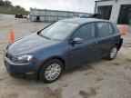 2011 VOLKSWAGEN GOLF