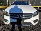 2020 MERCEDES-BENZ E-Class