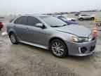 2016 MITSUBISHI LANCER