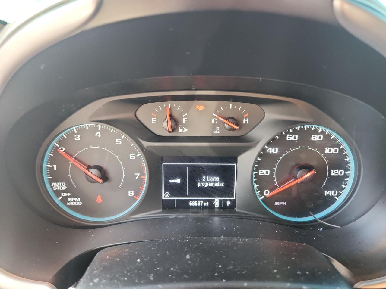 2022 CHEVROLET MALIBU