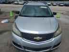 2014 CHEVROLET TRAVERSE