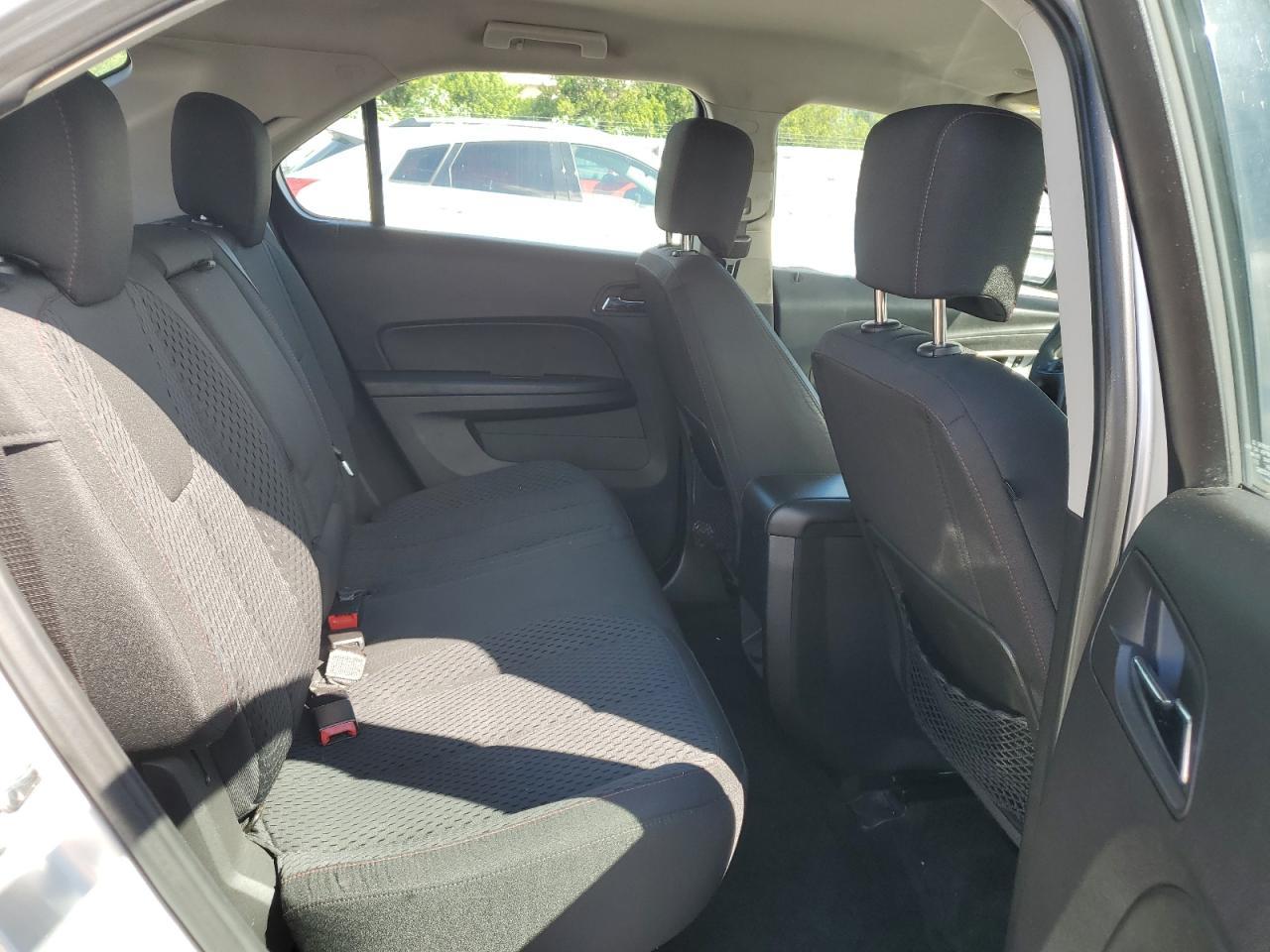 2014 CHEVROLET EQUINOX