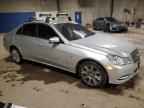 2012 MERCEDES-BENZ E-Class