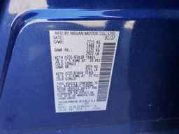2017 NISSAN PATHFINDER