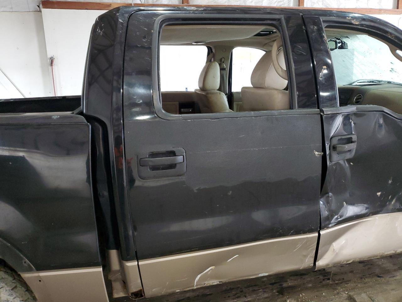 2004 FORD F-150