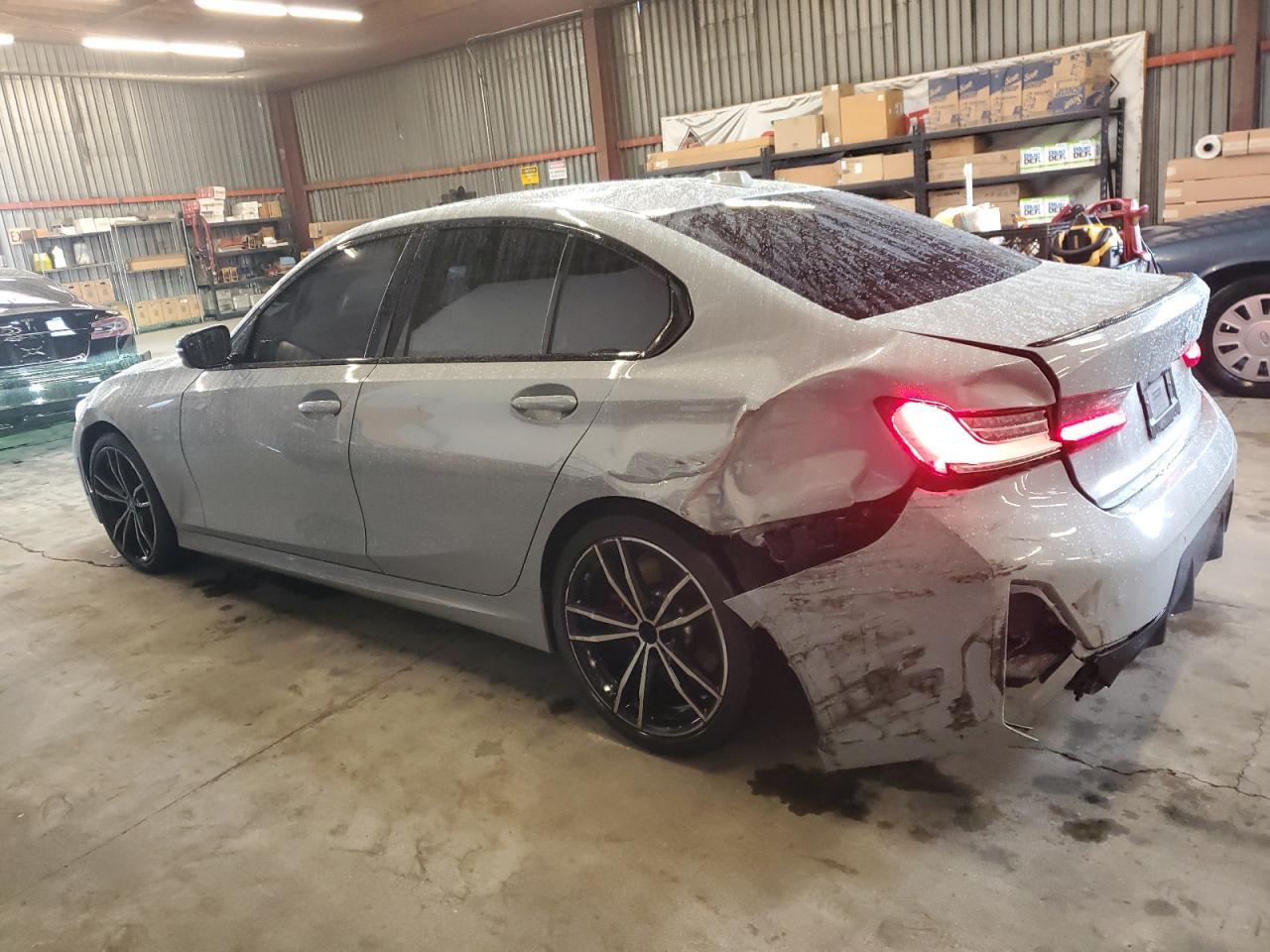2024 BMW 3 SERIES