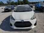 2016 TOYOTA Prius c
