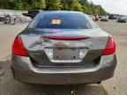 2006 HONDA ACCORD
