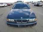 1998 BMW 5 series