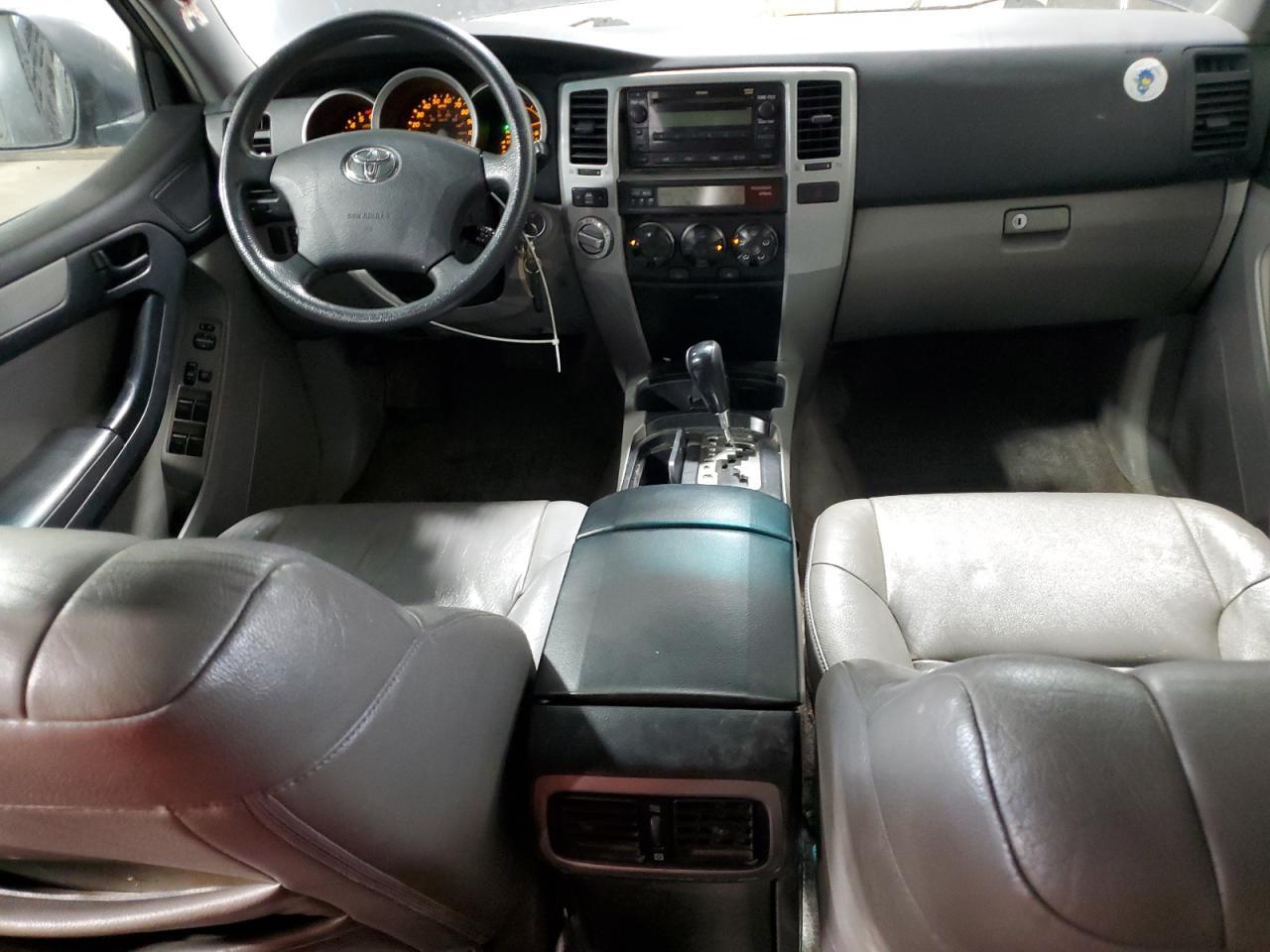 2006 TOYOTA 4Runner