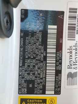 2010 LEXUS Rx