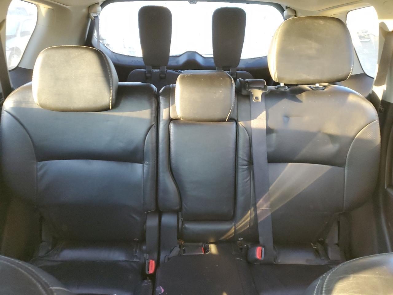 2008 MITSUBISHI outlander