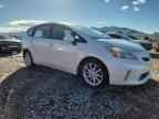 2012 TOYOTA PRIUS V