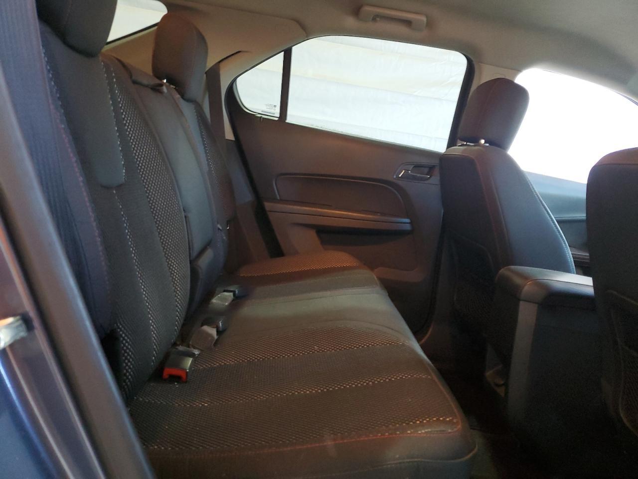 2012 CHEVROLET EQUINOX