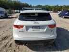 2017 JAGUAR F-Pace