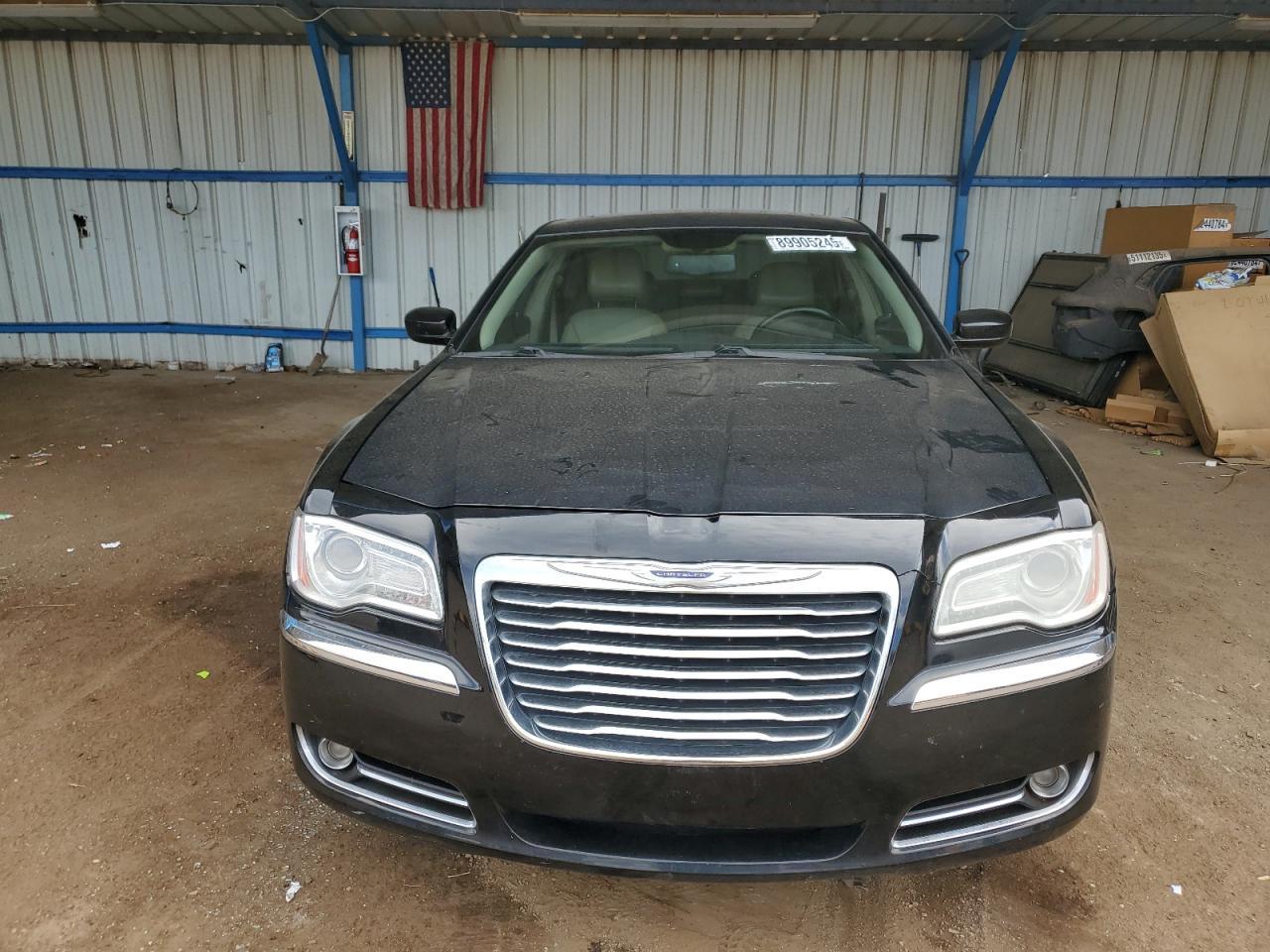 2013 CHRYSLER 300