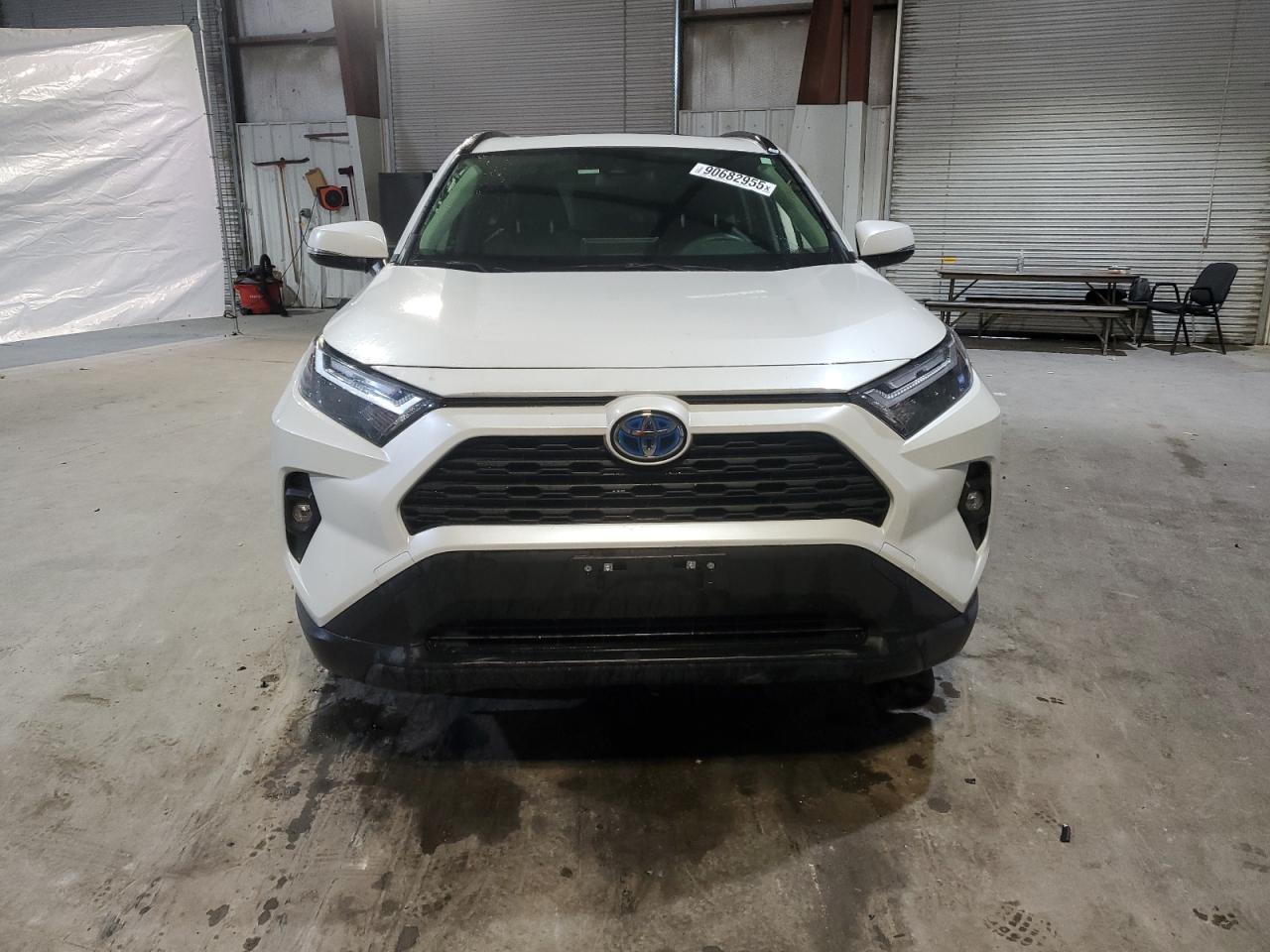 2023 TOYOTA RAV4
