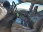 2007 HONDA ODYSSEY