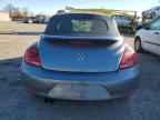 2016 VOLKSWAGEN Beetle