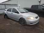 2005 TOYOTA COROLLA